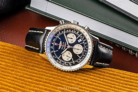 ab0121 breitling|which navitimer to buy.